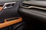Lexus RX450h 2019 года (ZA)